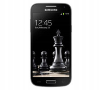 Samsung Galaxy S4 Mini LTE GT-I9195 Czarny | Stan: Dobry