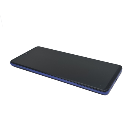 Samsung Galaxy A41 SM-A415F Black Change Photo | WPLD