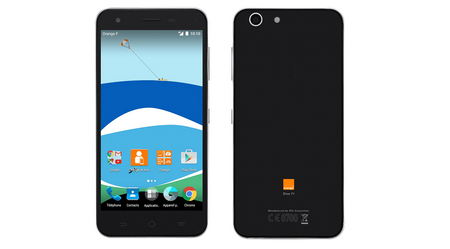 Orange Dive 71 Czarny | Stan: Dobry