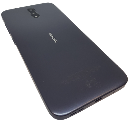 Nokia 2.3 Dual Sim LTE | TA-1206 | Szary | Stan: Idealny