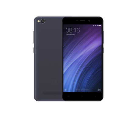 Xiaomi Redmi 4A 16GB Dual SIM LTE Szary | Stan: Bardzo dobry