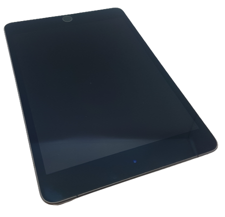 Apple iPad Mini 5 256GB A2124 Space Gray + Cellular | Condition: Very Good