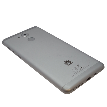 Huawei Nova Smart DIG-L21 | Silver | Condition: Good