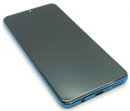 Huawei P30 Lite 4/64GB LTE | MAR-LX1A | Blue | Condition: Very Good
