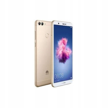 Huawei P Smart LTE FIG-LX1 Gold | Condition: Perfect