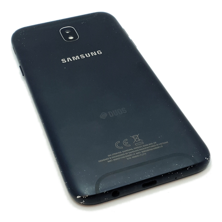 Samsung Galaxy J7 2017 SM-J730F/DS Czarny | Stan: Dobry