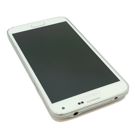Samsung Galaxy S5 2/16GB 5.10" LTE | SM-G900F | Biały | Stan: Bardzo dobry