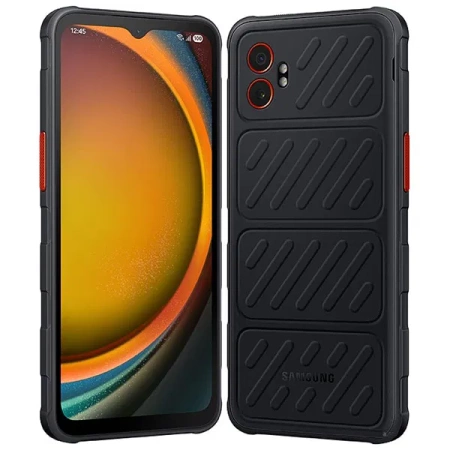 Smartfon Samsung Galaxy Xcover 7 6/128GB 5G IP68 G556B Czarny | Stan: Dobry