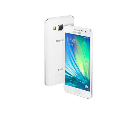 Smartfon Samsung Galaxy A3 1/16GB LTE SM-A300F Biały | Stan: Dobry