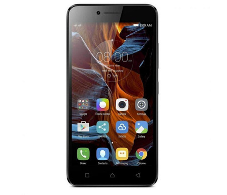 Lenovo Vibe K5 Plus A6020A46 Szary | PRMD