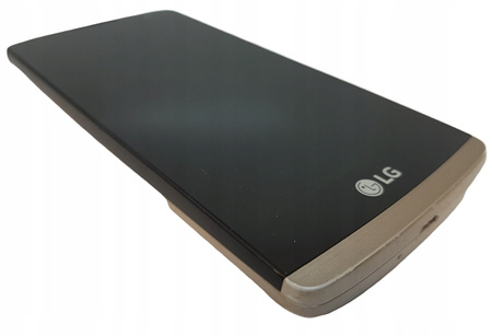Smartfon LG Leon 1/8GB LTE H340N Złoty | Stan: Dobry