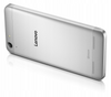 Lenovo Vibe K5 2/16GB LTE | Srebrny | Stan: Bardzo dobry