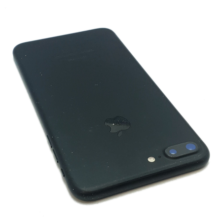 Apple iPhone 7 Plus 128GB Black ACCESSORIES Smartphone | Condition: Good