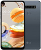 LG K61 4/64GB Dual SIM LM-Q630EAW Gray smartphone | Condition: Fair