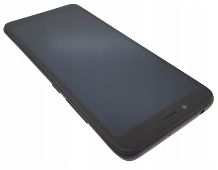 Xiaomi Redmi 6A 2/32 GB LTE Dual Sim Black | Condition: Very Good