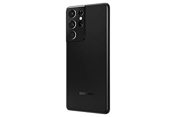 Smartfon Samsung S21 Ultra 5G 12/128GB G998B/DS Czarny | Stan: Idealny
