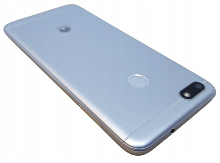 Huawei P9 Lite Mini 2/16GB LTE | SLA-L22 | Biały | Stan: Bardzo dobry