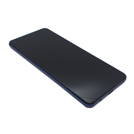 Samsung Galaxy A21s SM-A217F/DS Niebieski | PRZM