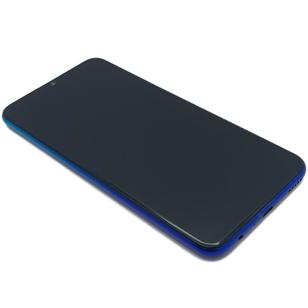 Huawei P Smart 2019 POT-LX1 Blue | PRZD