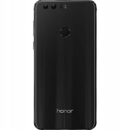Smartfon Honor 8 FRD-L09 Dual Sim LTE Czarny | Stan: Bardzo dobry