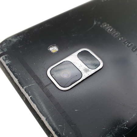 Samsung Galaxy A6 2018 SM-A600FN/DS Czarny | PSA