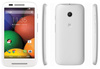 Motorola Moto E XT1021 White smartphone | Condition: Fair