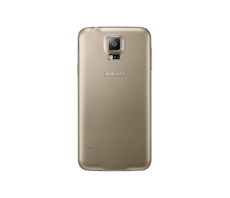 Samsung Galaxy S5 Neo SM-G903F Złoty | WPLM