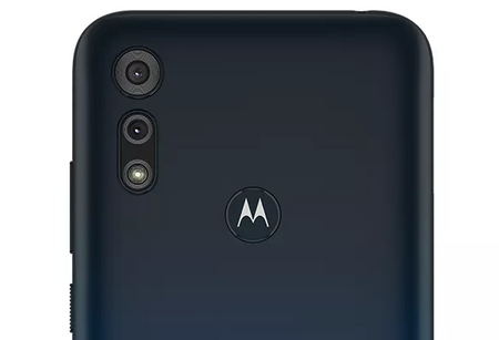 Motorola Moto E6 Play 2/32GB LTE | XT2029-2 | Niebieski | Stan: Dobry