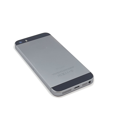 Apple iPhone 5s 16GB Space Gray | PRZM