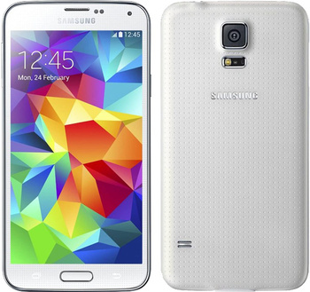 Samsung Galaxy S5 Neo SM-G903F| WHITE | Condition: Very Good