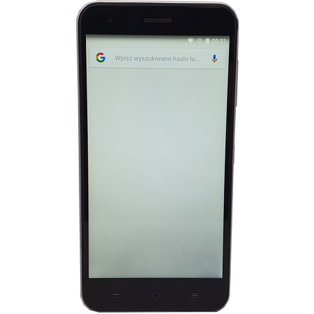ZTE Blade A506 Czarny | PRZM