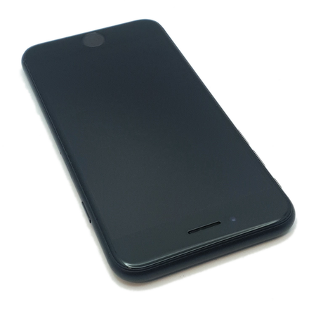 Smartfon Apple iPhone SE 2020 64GB Czarny | AKCESORIA | Stan: Idealny