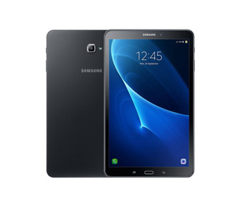 Samsung Galaxy Tab A 10.1 2016 SM-T585 Black | PRZM