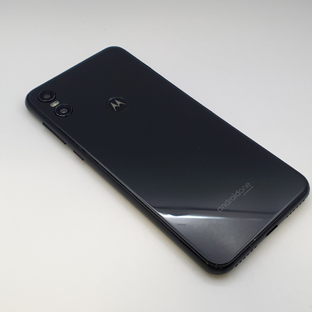 Motorola One XT1941-4 Czarny | PRMD