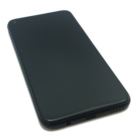 Smartfon Huawei P40 Lite 6/128GB LTE Dual SIM JNY-LX1 Czarny | Stan: Dobry