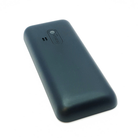 Nokia 220 Dual Sim Mobile Phone | Black | Condition: Perfect