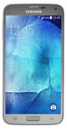 Samsung Galaxy S5 Neo 2/16GB | SM-G903F | Gray | Condition: Good