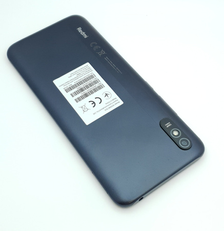 Xiaomi Redmi 9A 2/32GB LTE Black | Condition: Very Good