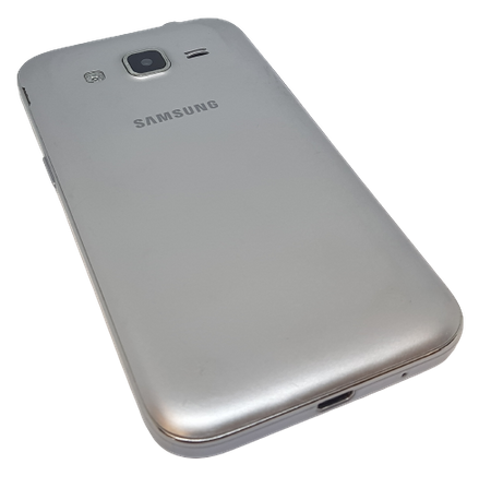 Samsung Galaxy Core Prime VE 1/8GB 4.50" | SM-G361F | White | Condition: Good