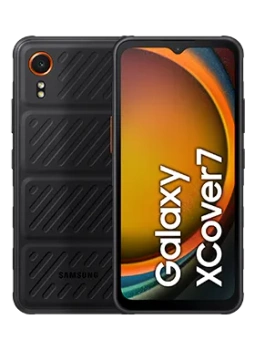 Smartfon Samsung Galaxy Xcover 7 6/128GB 5G IP68 G556B Czarny | Stan: Dobry