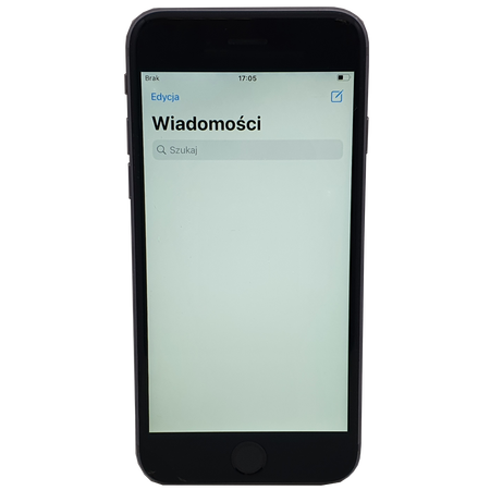 Apple Iphone 6s 32GB Space Gray | PRZM | Nowa Bateria 100% |