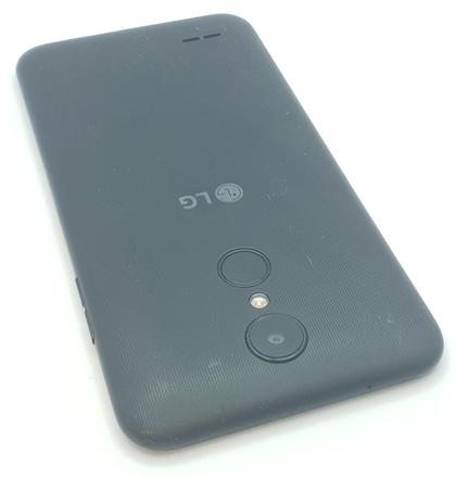 LG K4 2017 1/8GB LTE | M160 | Black | Smartphone Condition: Fair