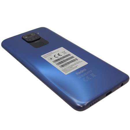 Xiaomi Redmi Note 9 3/64 GB | Blue | Condition: Good