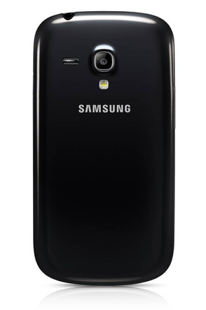 Samsung Galaxy S3 Mini VE GT-I8200 Czarny | Stan: Dobry