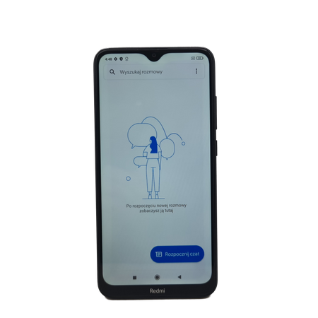 Xiaomi Redmi 8 M1908C31G Szary | WPLD