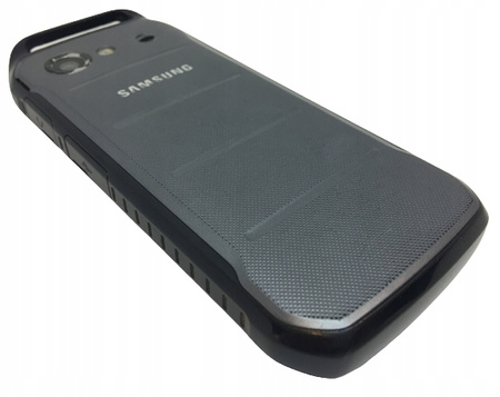 Samsung Xcover B550 SM-B550H IP67 Silver | Condition: Good