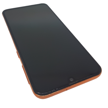 Samsung Galaxy A40 4/64GB LTE | SM-A405FN/DS | Pomarańczowy | Stan: Dobry