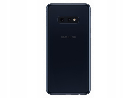 Samsung Galaxy S10e 6/128GB 5.80" LTE | SM-G970/DS | Black | Condition: Good