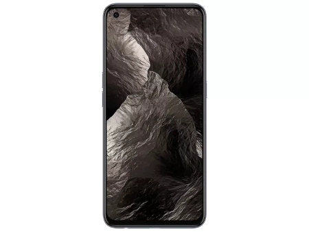 Realme GT Master Edition 6/128GB 5G RMX3363 Czarny | Stan: Bardzo dobry
