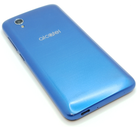 Alcatel 1 5033D 1/8GB LTE Blue | Condition: Very Good